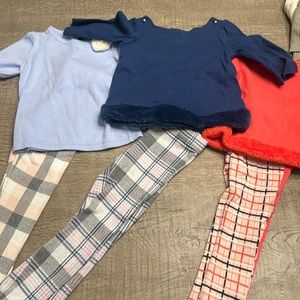 Janie and Jack bundle